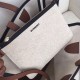 Replica Burberry Thomas Burberry Borsa a tracolla marrone