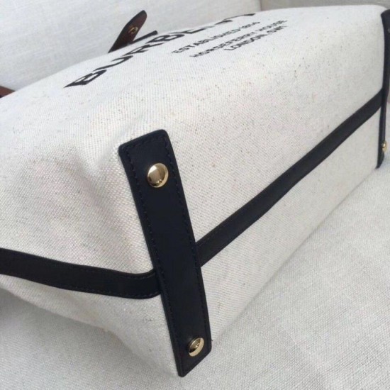 Replica Burberry Thomas Burberry Borsa a tracolla marrone