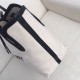 Replica Burberry Thomas Burberry Borsa a tracolla nera