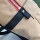 Replica Zaino Burberry Marrone