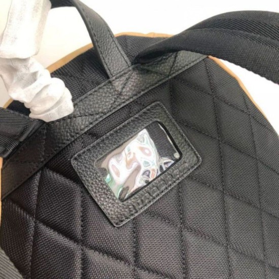Replica Zaino Burberry Marrone