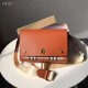 Replica Burberry Borsa a tracolla vintage nera