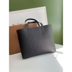 Replica Burberry Tote Bag Nero