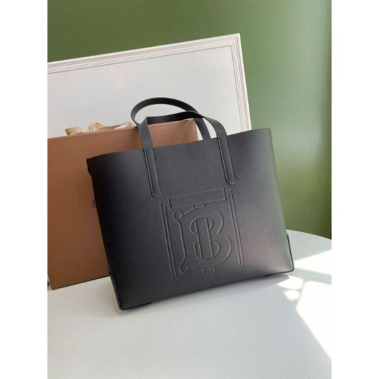 Replica Burberry Tote Bag Nero