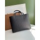 Replica Burberry Tote Bag Nero