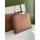 Replica Burberry Tote Bag Marrone