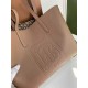 Replica Burberry Tote Bag Marrone