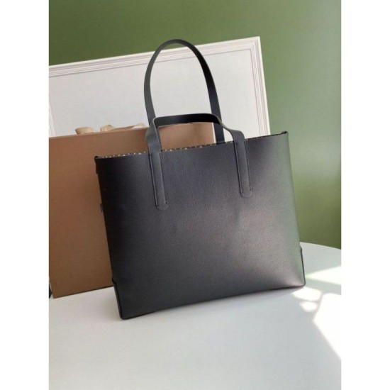 Replica Burberry Tote Bag Nero
