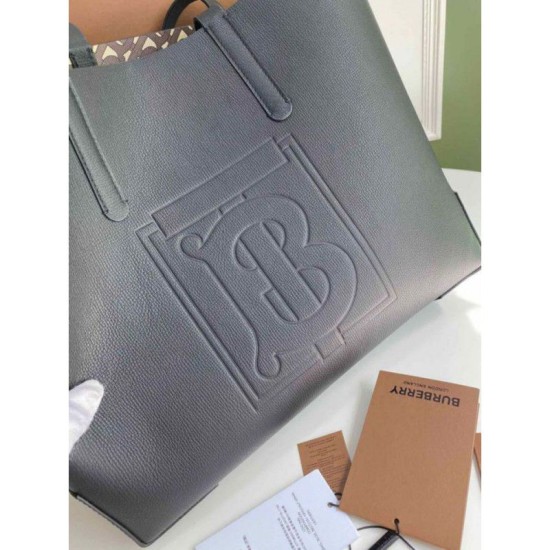 Replica Burberry Tote Bag Nero