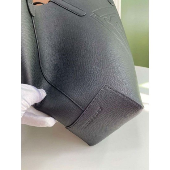 Replica Burberry Tote Bag Nero