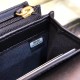 Replica Portafoglio lungo Chevron A31506 Nero Replica Portafoglio lungo Chevron A31506 Nero