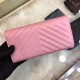 Replica Chevron Long Portafoglio A31506 Pink Replica Chevron Long Portafoglio A31506 Pink