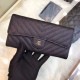 Replica Long Portafoglio Caviar Leather A31506 Black Replica Long Portafoglio Caviar Leather A31506 Black