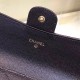 Replica Long Portafoglio Caviar Leather A31506 Black Replica Long Portafoglio Caviar Leather A31506 Black