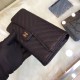 Replica Long Portafoglio Caviar Leather A31506 Black Replica Long Portafoglio Caviar Leather A31506 Black