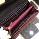 Replica Long Portafoglio Caviar Leather A31506 Black Replica Long Portafoglio Caviar Leather A31506 Black