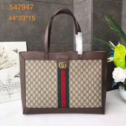 Replica Borse Ophidia GG Tote 547947