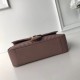Replica GG Marmont Matelasse Mini Borse 443497 Rosa