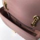 Replica GG Marmont Matelasse Mini Borse 443497 Rosa