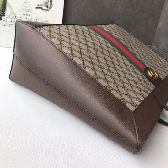 Replica Borse Ophidia GG Tote 547947