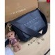 Replica Borsa a tracolla Piccolo in pelle goffrata 40658681