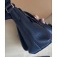 Replica Borsa a tracolla Piccolo in pelle goffrata 40658681