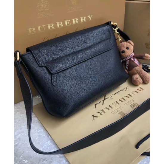 Replica Borsa a tracolla Piccolo in pelle goffrata 40658681