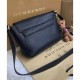 Replica Borsa a tracolla Piccolo in pelle goffrata 40658681