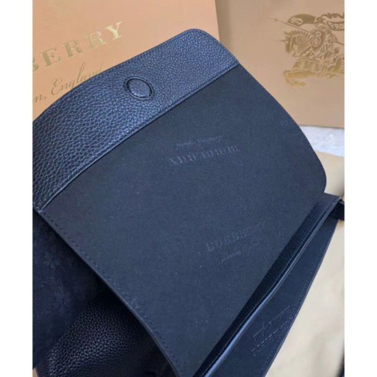 Replica Borsa a tracolla Piccolo in pelle goffrata 40658681