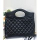 Replica Borsa Shopping 31 A57977 Nera