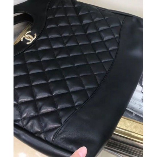 Replica Borsa Shopping 31 A57977 Nera