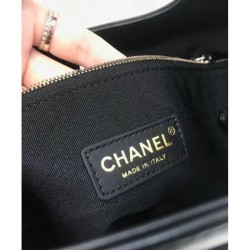 Replica Borsa Shopping 31 A57977 Nera