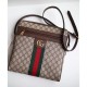 Replica Ophidia GG Medium Messenger Borse 547934