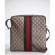 Replica Ophidia GG Medium Messenger Borse 547934