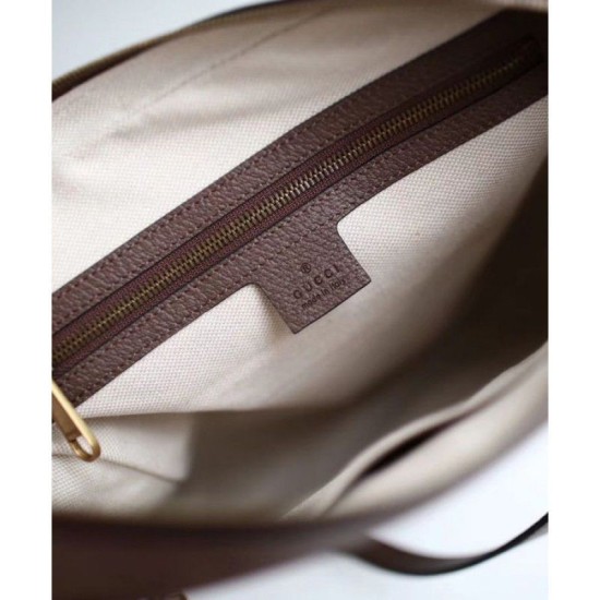 Replica Ophidia GG Medium Messenger Borse 547934