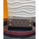 Replica Cluny BB Mongram Canvas M43982 Marrone