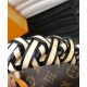 Replica Cluny BB Mongram Canvas M43982 Marrone