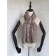 Replica Sciarpa di Classic Cashmere