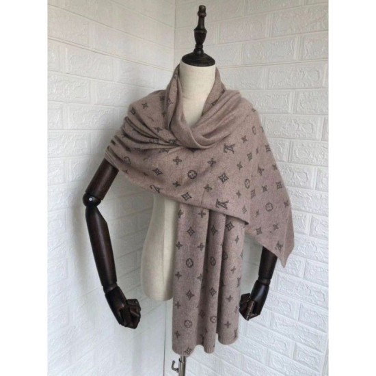 Replica Sciarpa di Classic Cashmere