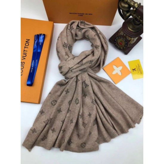 Replica Sciarpa di Classic Cashmere