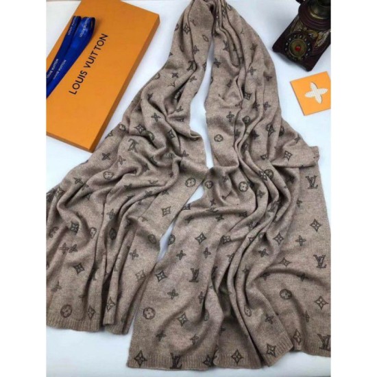 Replica Sciarpa di Classic Cashmere