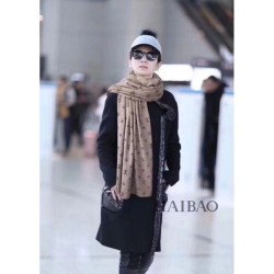 Replica Sciarpa di Classic Cashmere