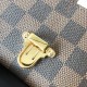Replica Clapton Portafoglio Damier Ebene N64447 Replica Clapton Portafoglio Damier Ebene N64447