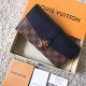 Replica Clapton Portafoglio Damier Ebene N64449