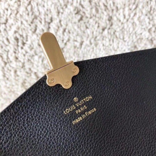 Replica Clapton Portafoglio Damier Ebene N64449