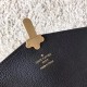 Replica Clapton Portafoglio Damier Ebene N64449