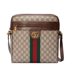 Replica Ophidia GG Medium Messenger Borse 547934