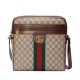 Replica Ophidia GG Medium Messenger Borse 547934