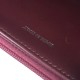 Replica Borsa Classic Woc A33814 Claret