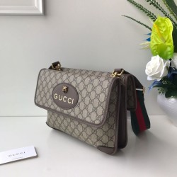 Replica Borsa a tracolla Neo Vintage 495654